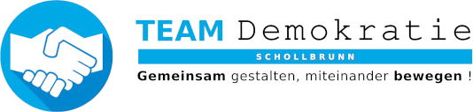 TEAM Demokratie Schollbrunn